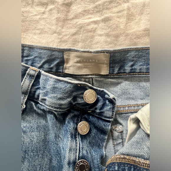 Everlane 90s Cheeky Jean size 27 - Picture 4 of 4